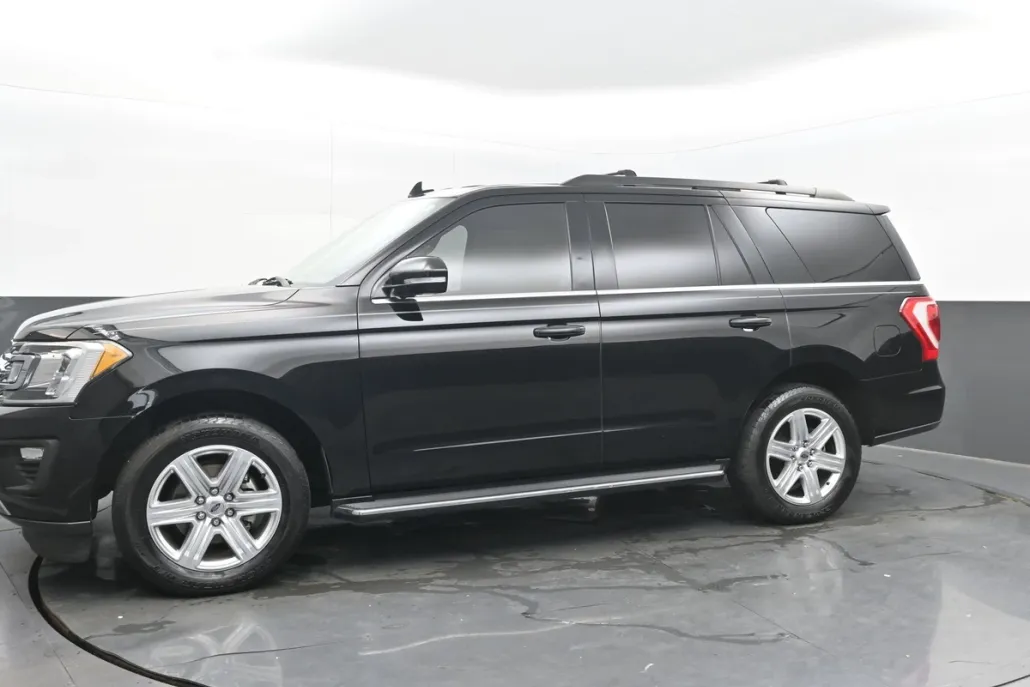2018 Ford Expedition XLT photo 1
