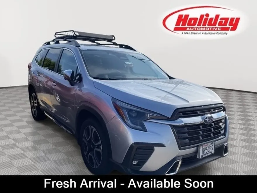 2023 Subaru Ascent Touring photo 1