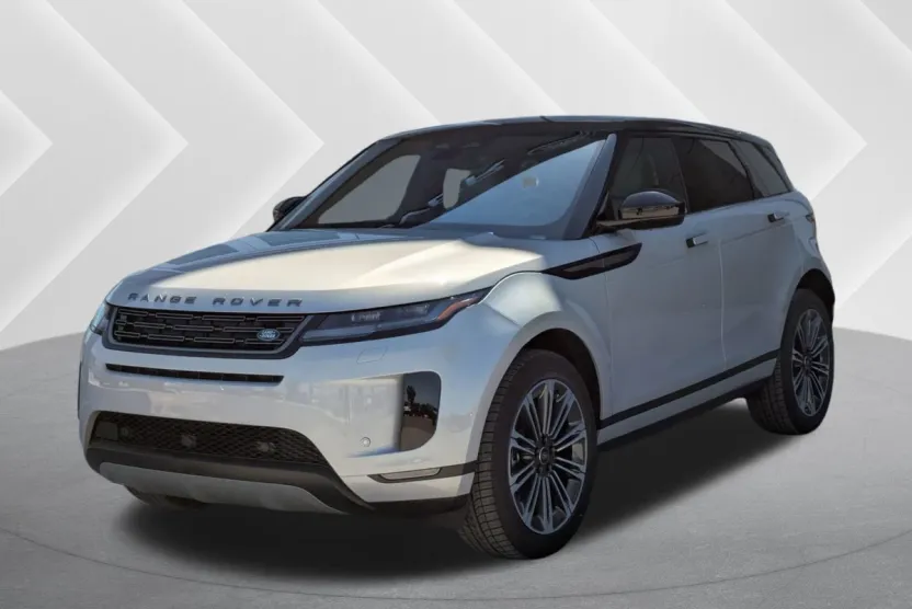 2026 Land Rover Range Rover Evoque S photo 1