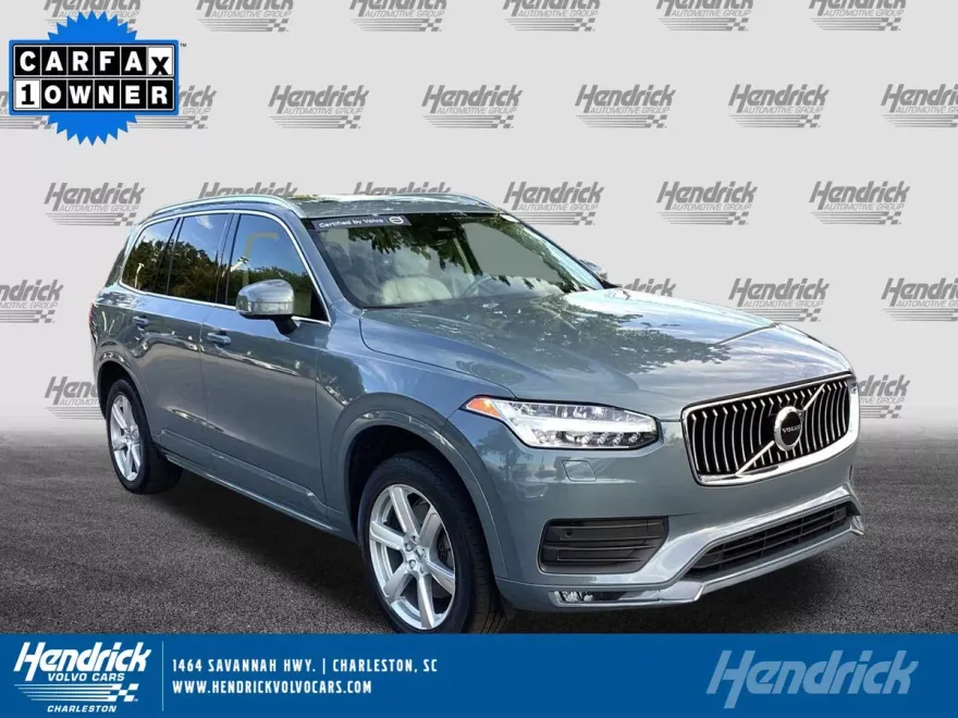 2023 Volvo XC90 Core photo 1