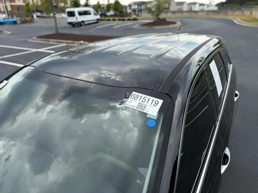 2016 Kia Sorento L photo 1