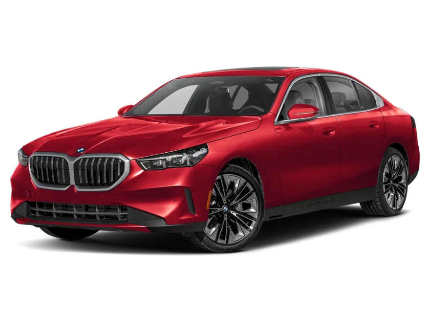 2025 Bmw 530i xDrive photo 1