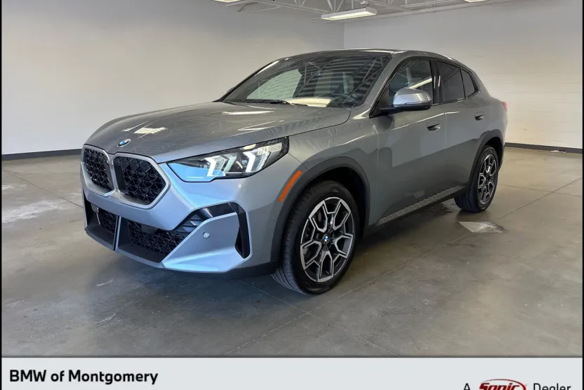 2025 Bmw X2 xDrive28i photo 1