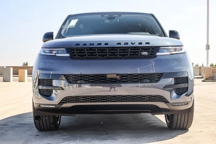 2025 Land Rover Range Rover Sport SE photo 1