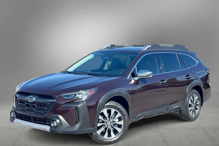 2024 Subaru Outback Touring XT photo 1