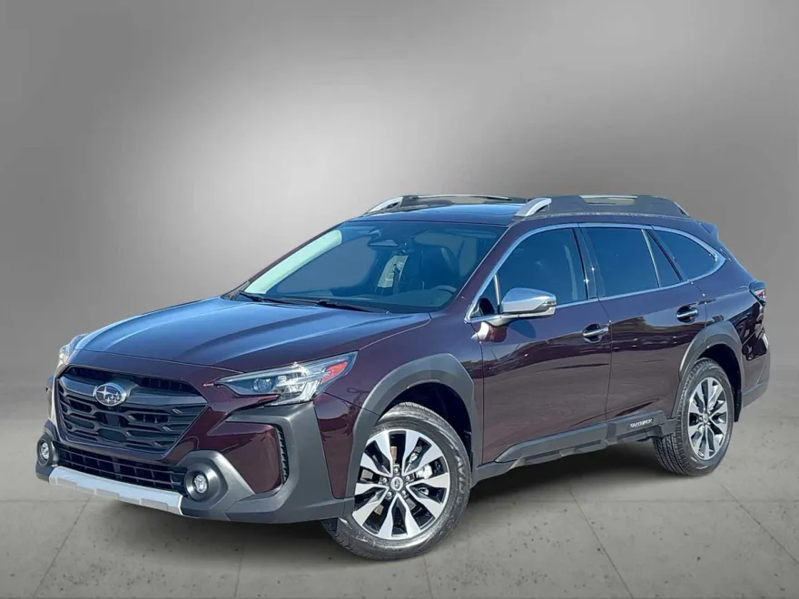 2024 Subaru Outback Touring XT photo 1