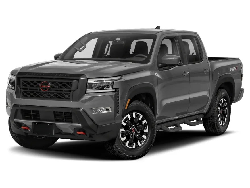2023 Nissan Frontier PRO-X photo 1