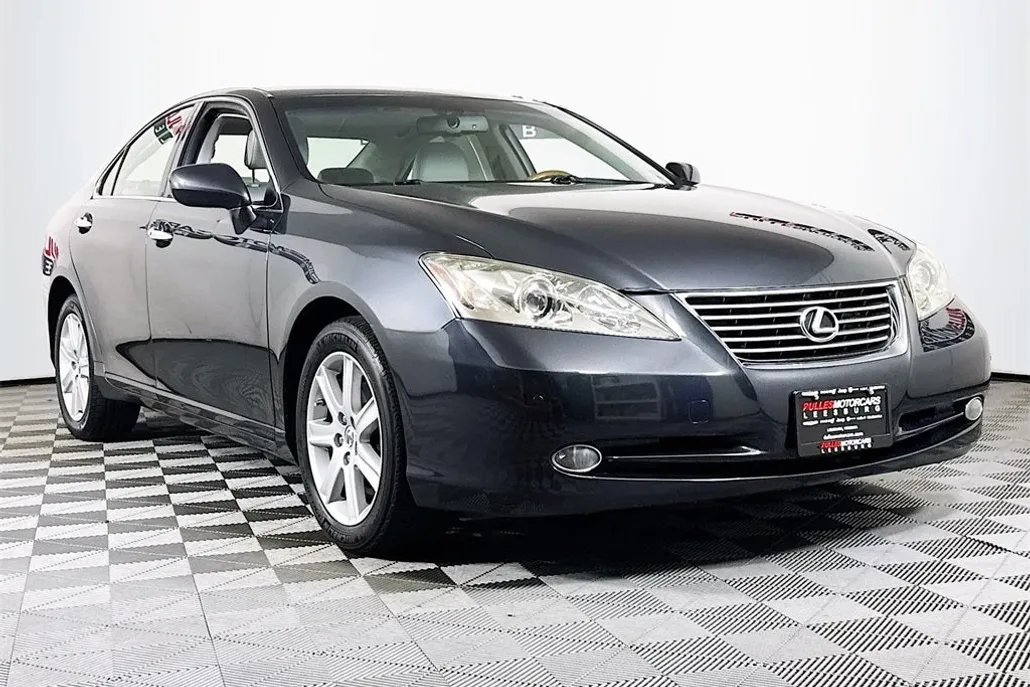 2008 Lexus ES 350 photo 1