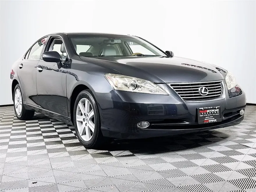 2008 Lexus ES 350 photo 1