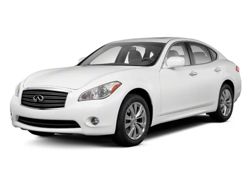 2013 Infiniti M37 Base photo 1