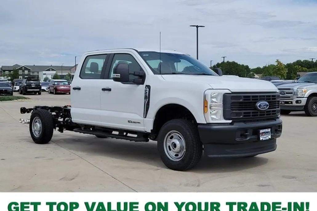 2026 Ford F-250 photo 1