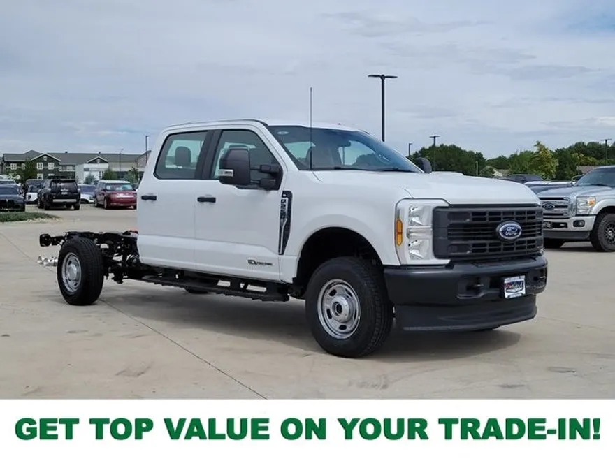 2026 Ford F-250 photo 1