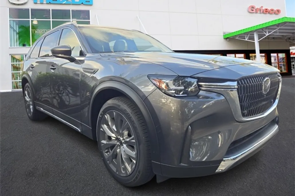 2024 Mazda CX-90 3.3 Turbo Premium Plus photo 1