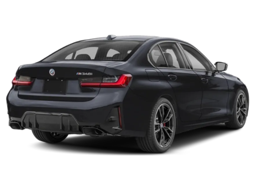 2026 Bmw M340i photo 1