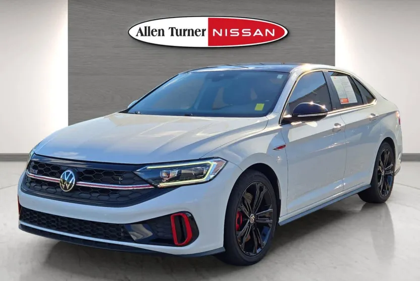 2022 Volkswagen Jetta GLI Autobahn photo 1