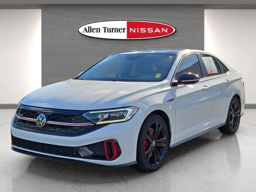 2022 Volkswagen Jetta GLI Autobahn photo 1