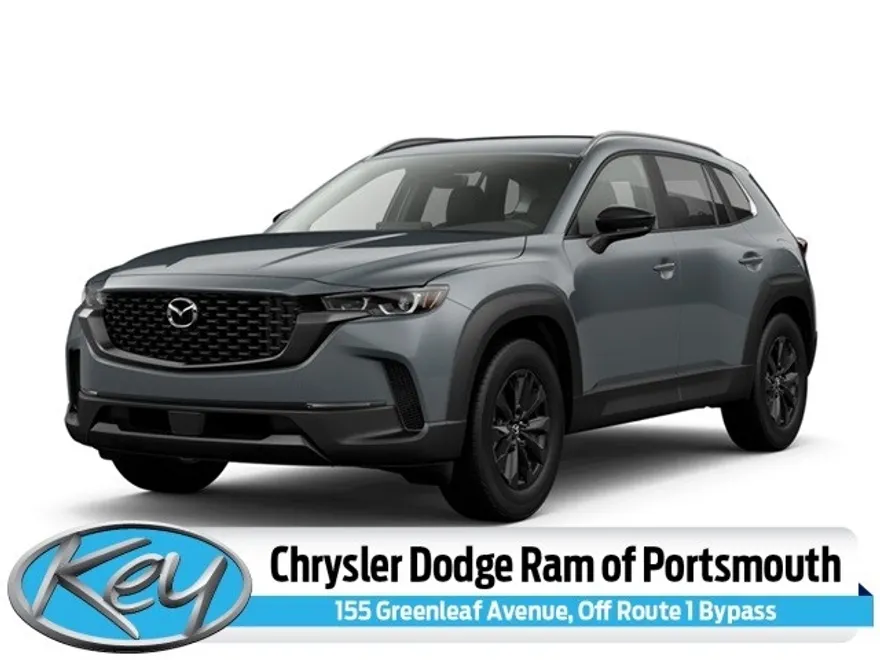2024 Mazda CX-50 2.5 S Preferred photo 1