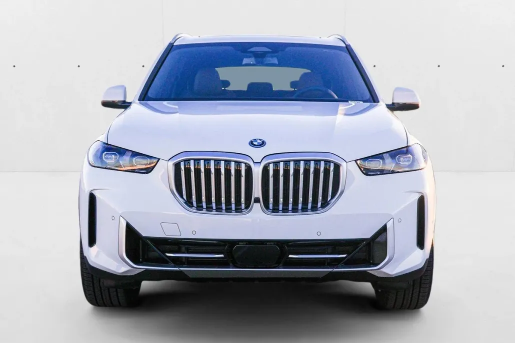 2025 Bmw X5 xDrive50e photo 1