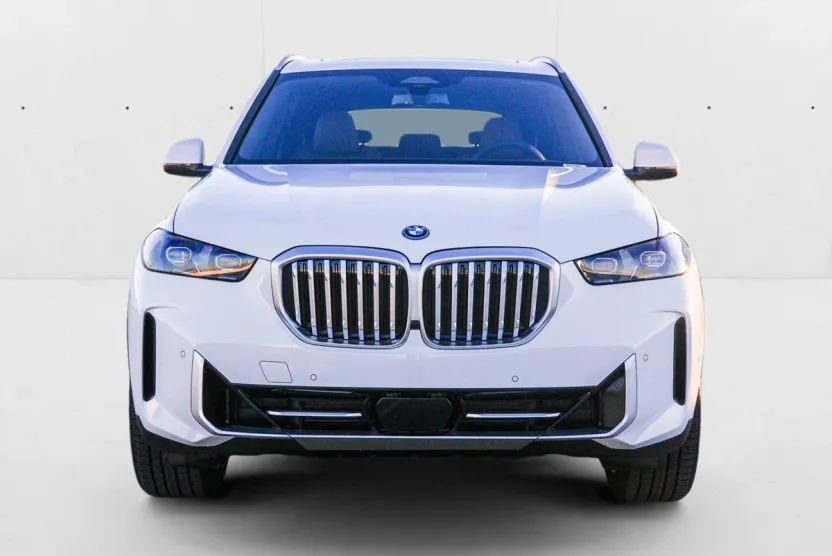 2025 Bmw X5 xDrive50e photo 1