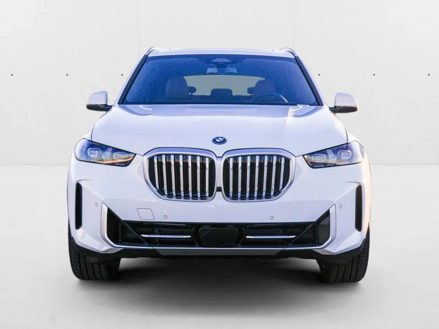 2025 Bmw X5 xDrive50e photo 1
