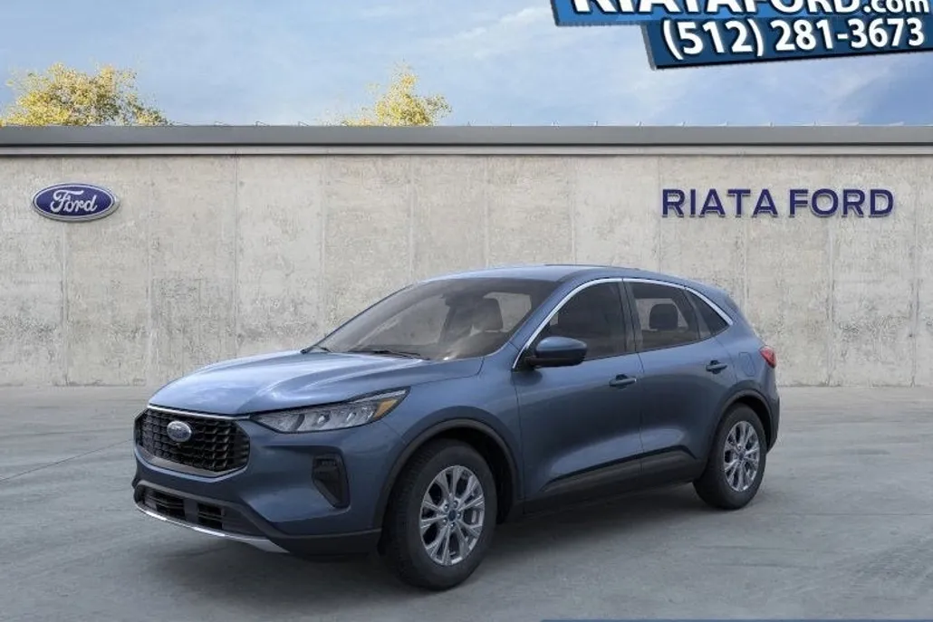 2024 Ford Escape Active photo 1