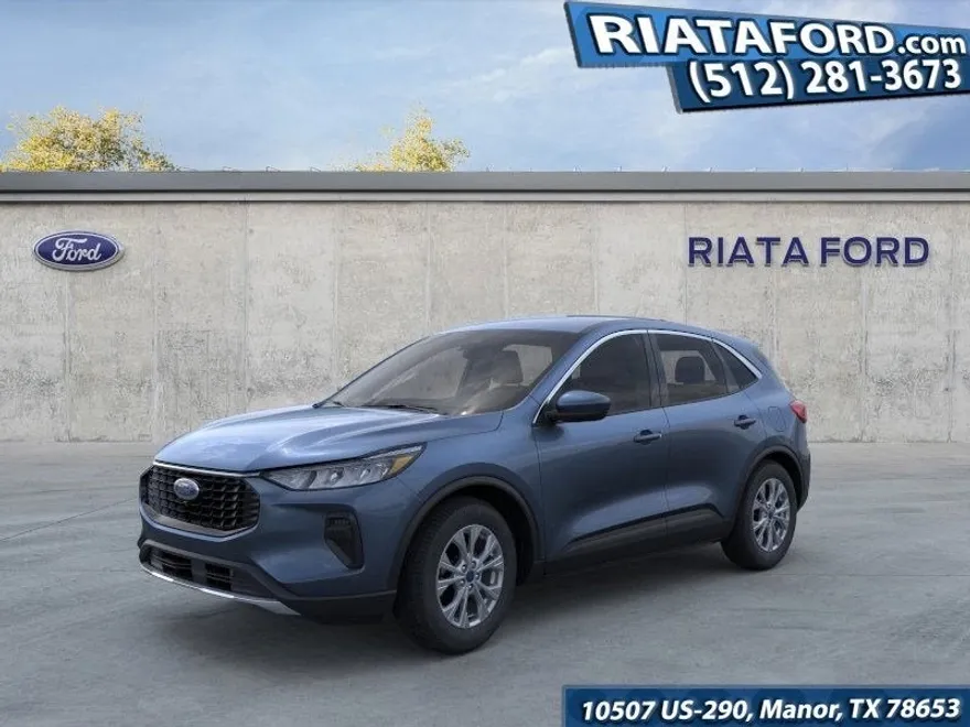 2024 Ford Escape Active photo 1