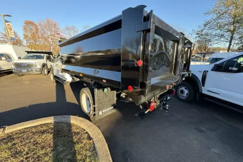 2024 Ford F-450 XL photo 3