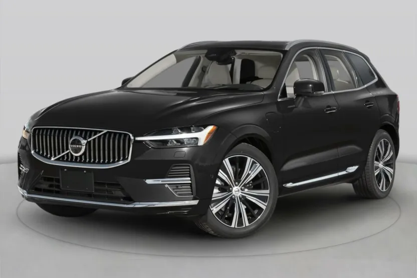 2025 Volvo XC60 Plus photo 1