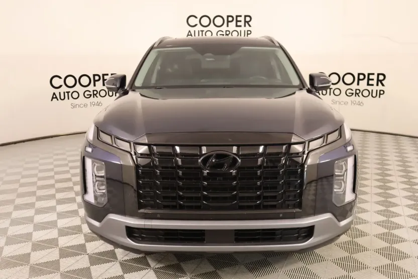 2023 Hyundai Palisade Limited photo 1