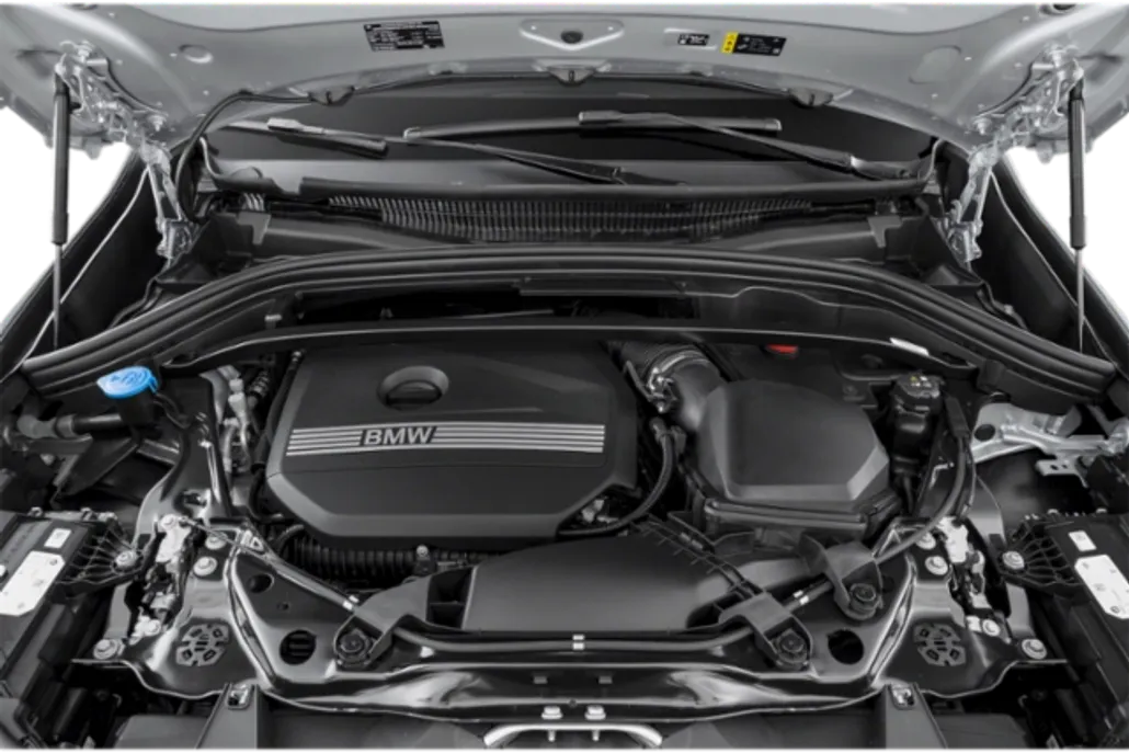 2025 Bmw X1 XDrive28i photo 8