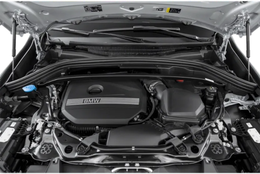 2025 Bmw X1 XDrive28i photo 8
