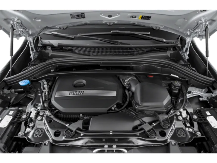 2025 Bmw X1 XDrive28i photo 8