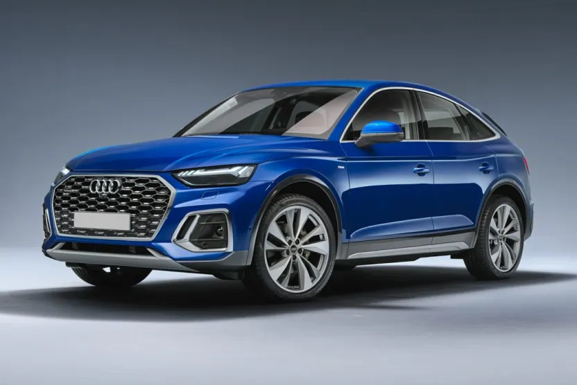 2022 Audi Q5 Sportback 45 S line Premium Plus photo 1
