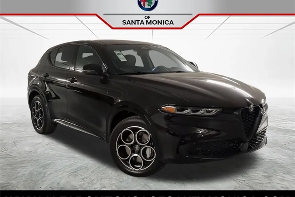 2025 Alfa Romeo Tonale BASE SPRINT photo 1