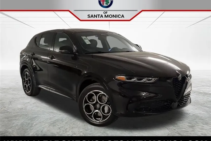 2025 Alfa Romeo Tonale BASE SPRINT photo 1