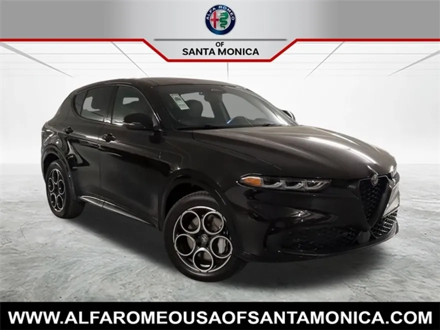 2025 Alfa Romeo Tonale BASE SPRINT photo 1