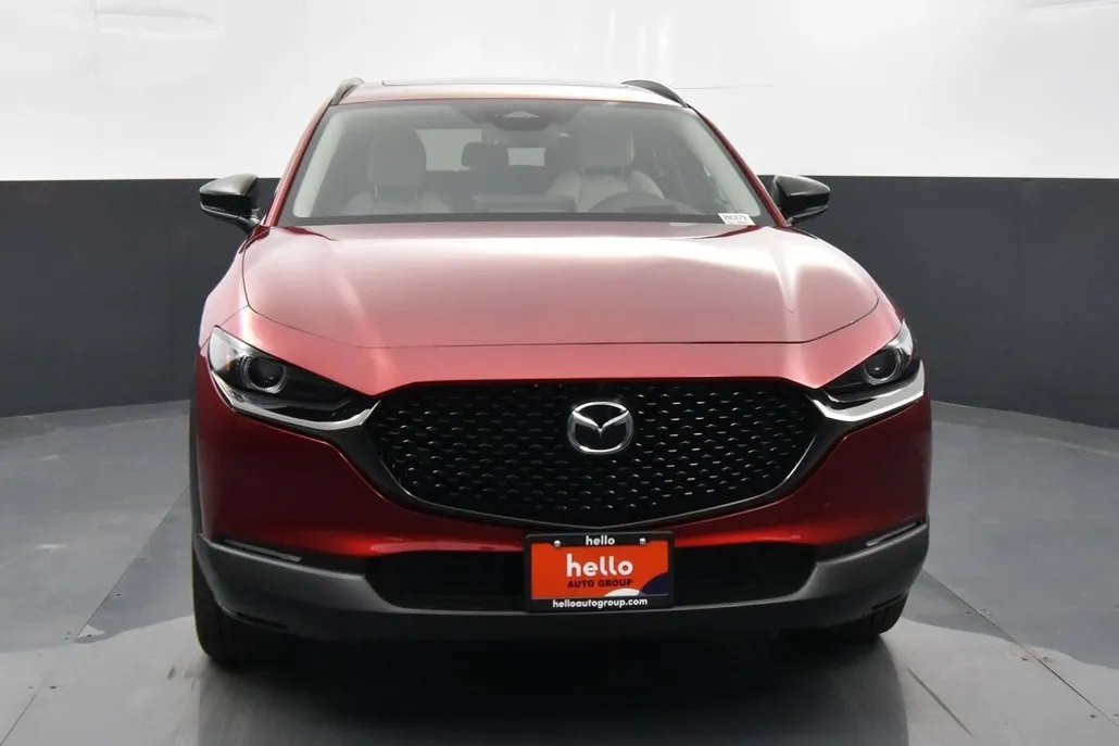 2025 Mazda CX-30 2.5 Turbo Premium Plus photo 1
