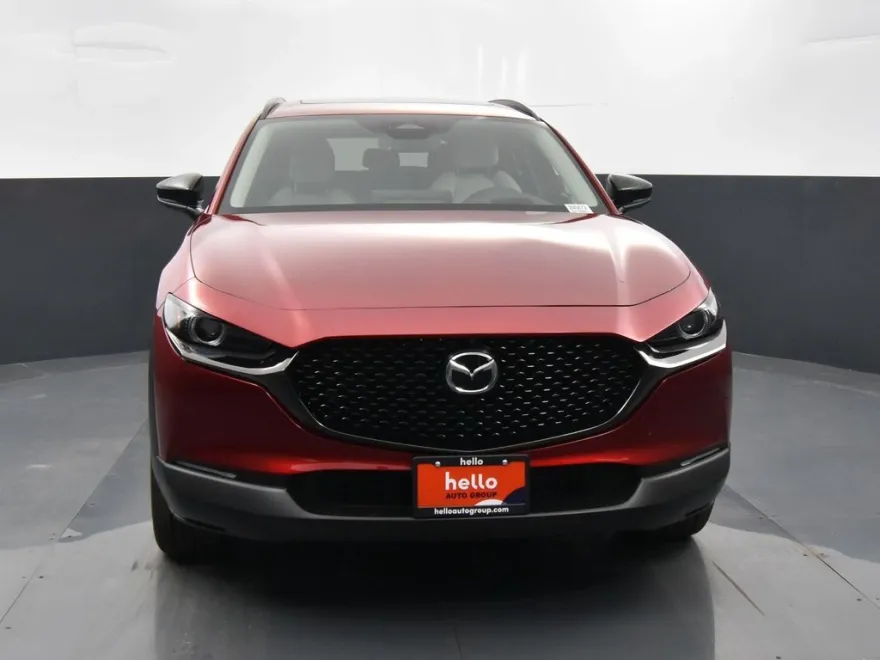 2025 Mazda CX-30 2.5 Turbo Premium Plus photo 1
