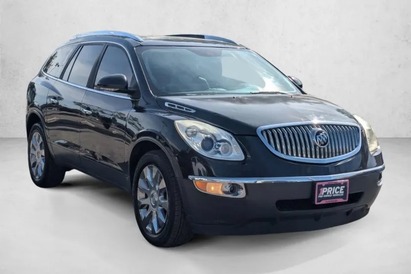 2010 Buick Enclave photo 1