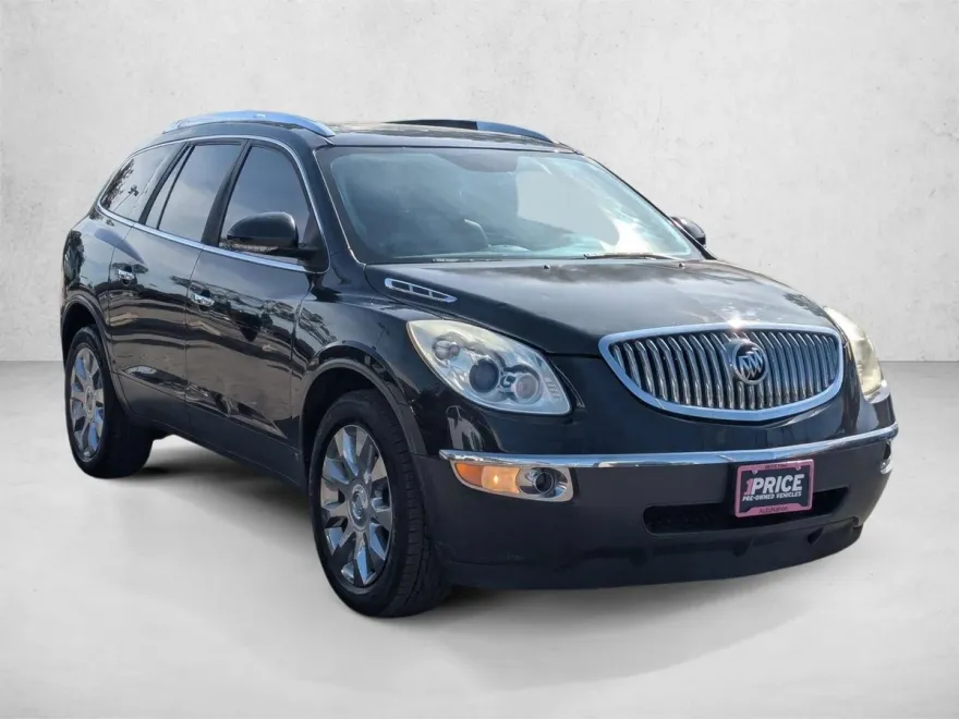 2010 Buick Enclave photo 1