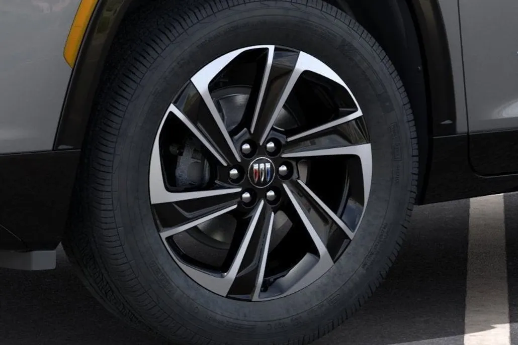 2026 Buick Enclave Sport Touring photo 1