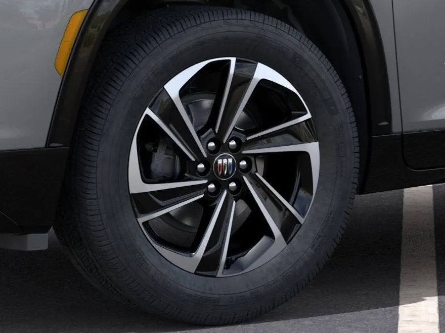 2026 Buick Enclave Sport Touring photo 1