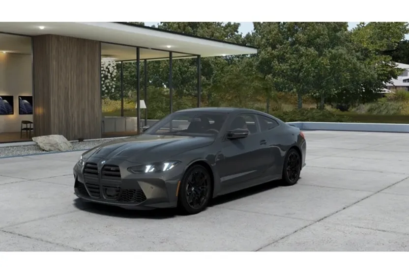 2026 Bmw M4 photo 1