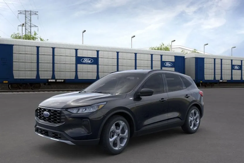 2025 Ford Escape ST-Line photo 1