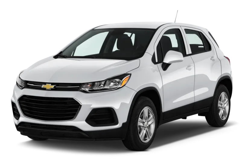 2022 Chevrolet Trax LS photo 1