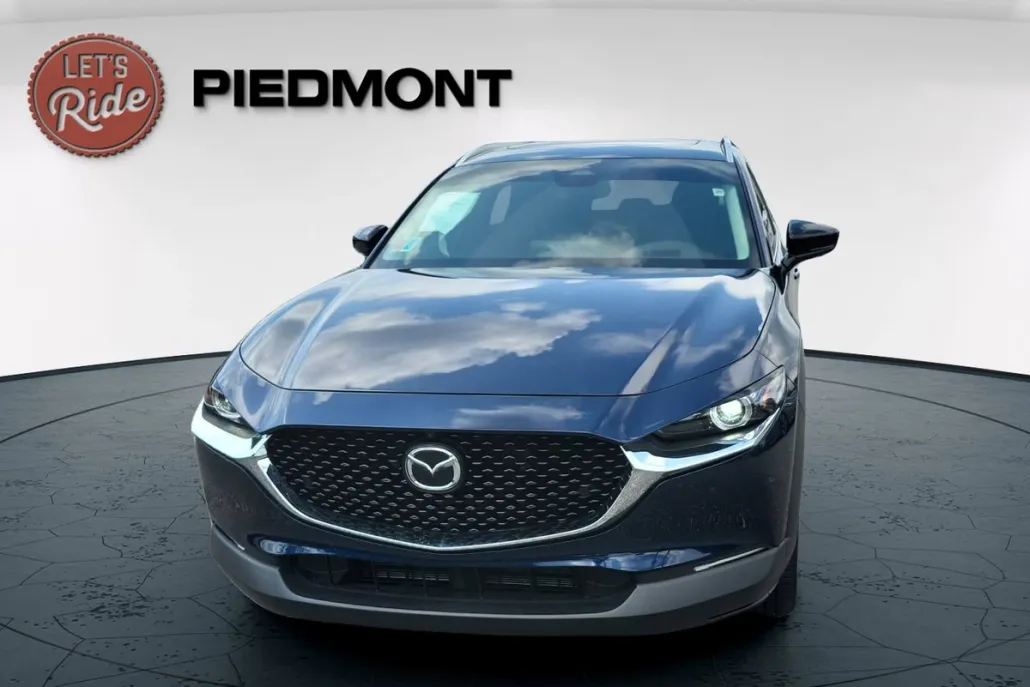 2024 Mazda CX-30 2.5 Turbo Premium Plus photo 1