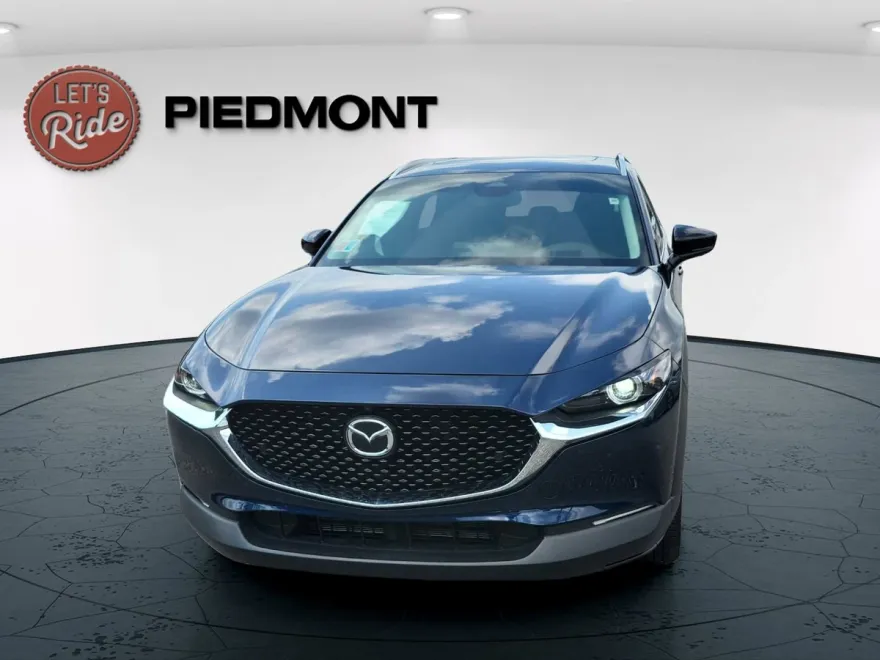 2024 Mazda CX-30 2.5 Turbo Premium Plus photo 1