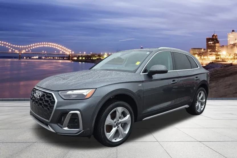 2023 Audi Q5 45 S line Premium photo 1
