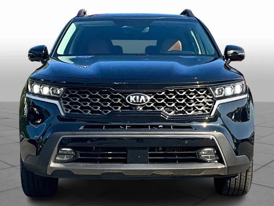 2021 Kia Sorento SX Prestige X-Line photo 1