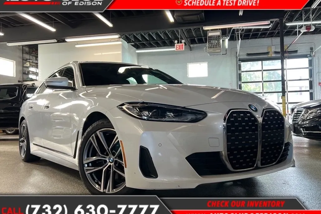 2023 Bmw 430i xDrive GC photo 1
